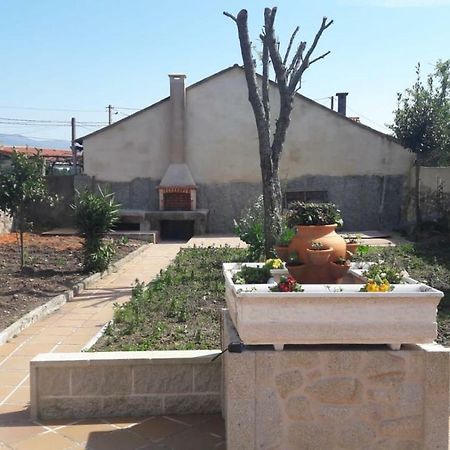 Villa Casita en TUY /TOMIÑO Tui Exterior foto