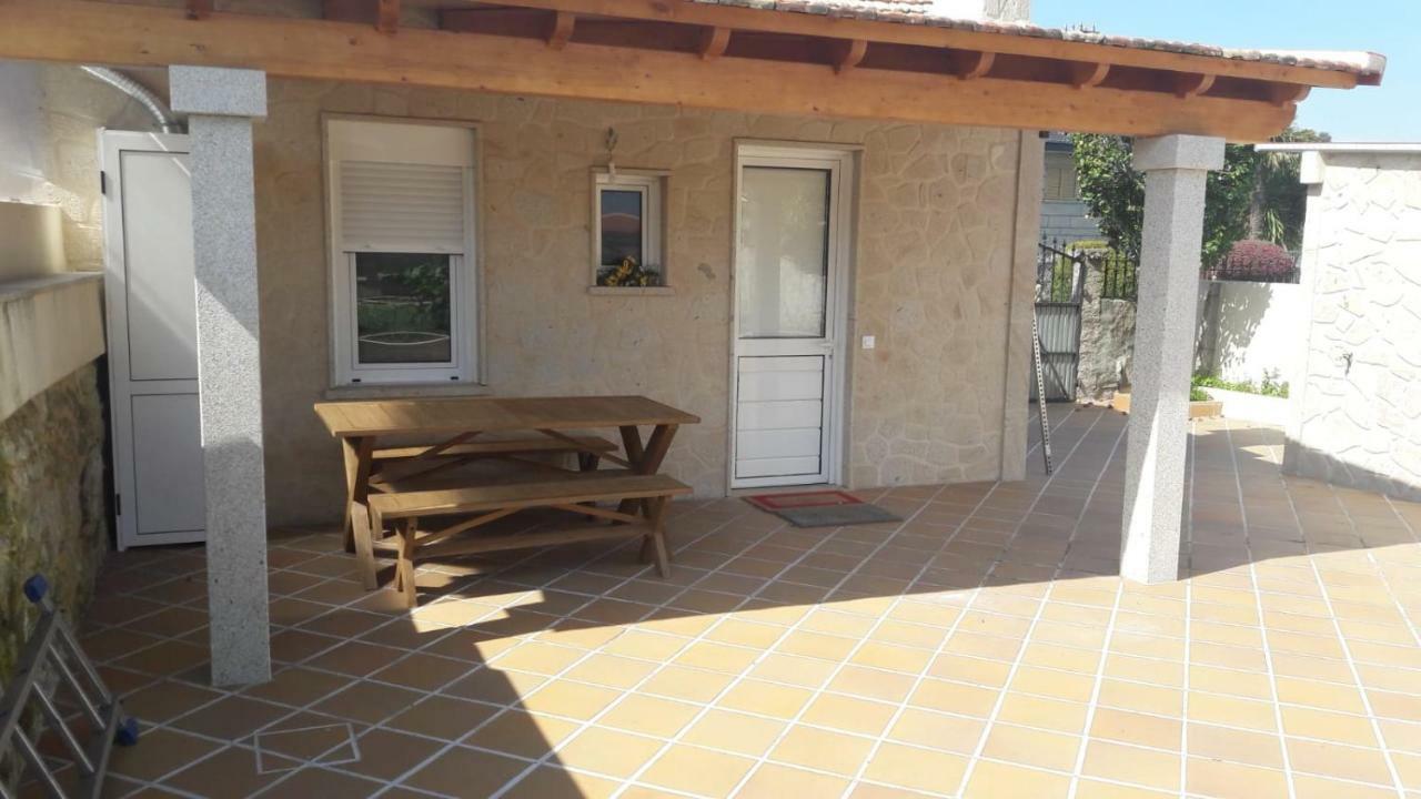 Villa Casita en TUY /TOMIÑO Tui Exterior foto